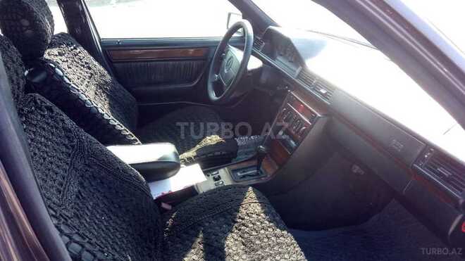 Mercedes E 280 1995, 329,000 km - 2.8 л - Sumqayıt