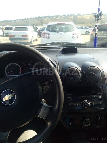 Chevrolet Aveo 2014, 23,000 km - 1.4 л - Bakı
