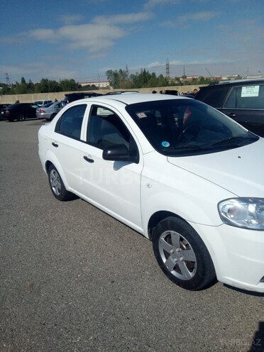 Chevrolet Aveo 2014, 23,000 km - 1.4 л - Bakı