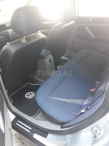 Volkswagen Passat 2004, 185,000 km - 1.8 l - Bakı