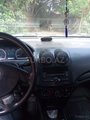 Chevrolet Aveo 2011, 123,000 km - 1.4 l - Bakı