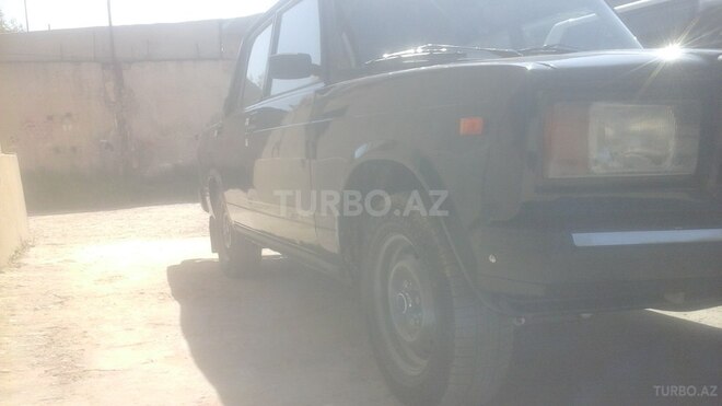 LADA (VAZ) 2107 2008, 504,532 km - 1.6 l - Bakı