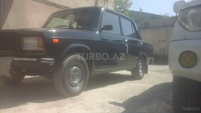 LADA (VAZ) 2107 2008, 504,532 km - 1.6 l - Bakı