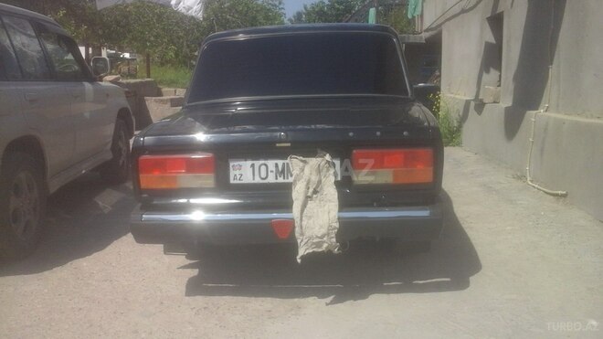 LADA (VAZ) 2107 2008, 504,532 km - 1.6 l - Bakı