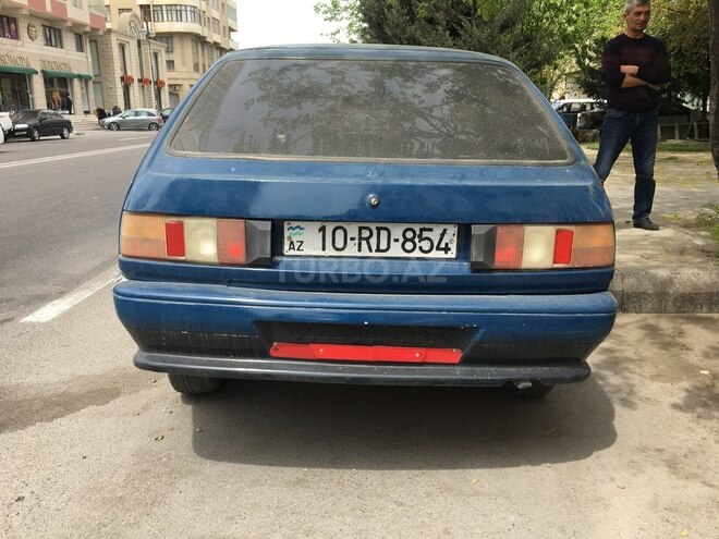 LADA (VAZ) 2109 2002, 195,000 km - 1.6 л - Bakı