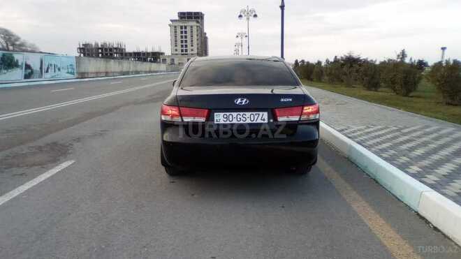 Hyundai Sonata 2006, 241,000 km - 2.4 л - Bakı
