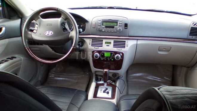 Hyundai Sonata 2006, 241,000 km - 2.4 л - Bakı