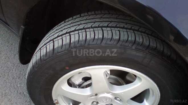 Hyundai Sonata 2006, 241,000 km - 2.4 л - Bakı