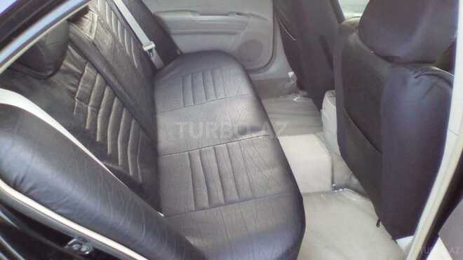 Hyundai Sonata 2006, 241,000 km - 2.4 л - Bakı