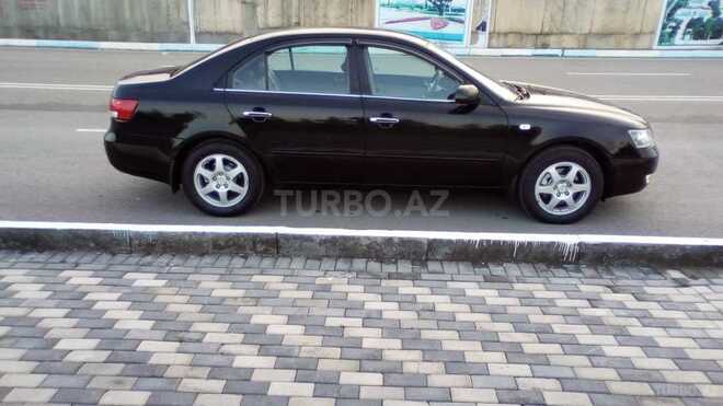 Hyundai Sonata 2006, 241,000 km - 2.4 л - Bakı