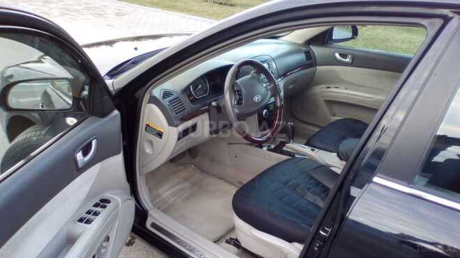 Hyundai Sonata 2006, 241,000 km - 2.4 л - Bakı