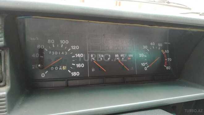 LADA (VAZ) 21099 1999, 930,143 km - 1.5 л - Salyan
