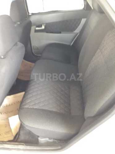 LADA (VAZ) Priora 2013, 90,200 km - 1.6 l - Masallı