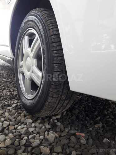 LADA (VAZ) Priora 2013, 90,200 km - 1.6 l - Masallı