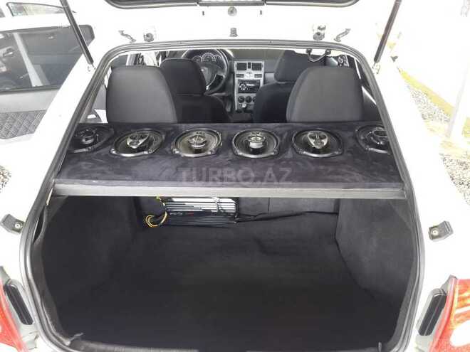 LADA (VAZ) Priora 2013, 90,200 km - 1.6 l - Masallı