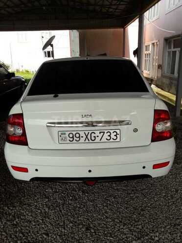 LADA (VAZ) Priora 2013, 90,200 km - 1.6 l - Masallı