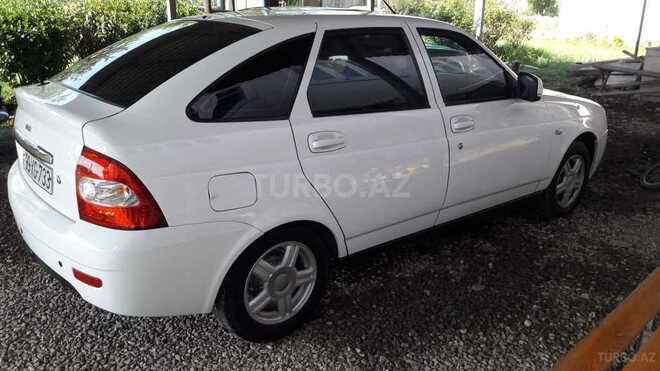 LADA (VAZ) Priora 2013, 90,200 km - 1.6 l - Masallı