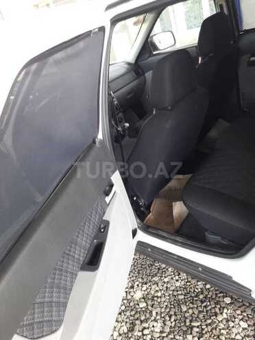 LADA (VAZ) Priora 2013, 90,200 km - 1.6 l - Masallı