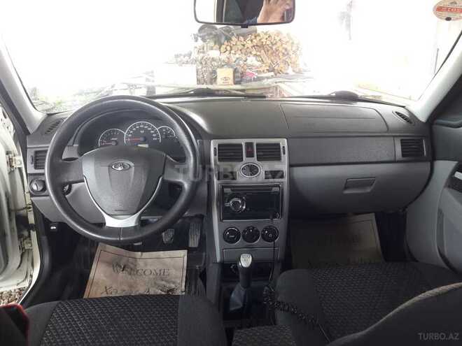 LADA (VAZ) Priora 2013, 90,200 km - 1.6 l - Masallı