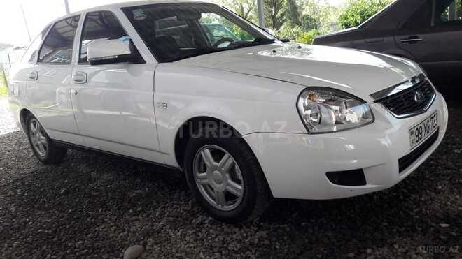 LADA (VAZ) Priora 2013, 90,200 km - 1.6 l - Masallı