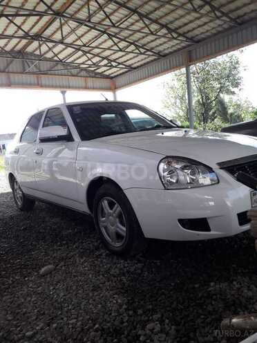 LADA (VAZ) Priora 2013, 90,200 km - 1.6 l - Masallı