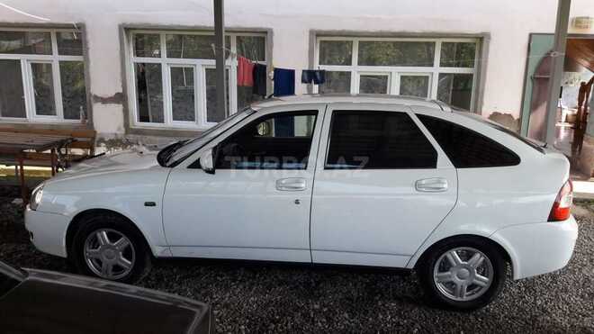 LADA (VAZ) Priora 2013, 90,200 km - 1.6 l - Masallı