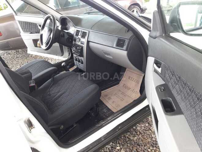 LADA (VAZ) Priora 2013, 90,200 km - 1.6 l - Masallı