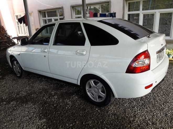 LADA (VAZ) Priora 2013, 90,200 km - 1.6 l - Masallı