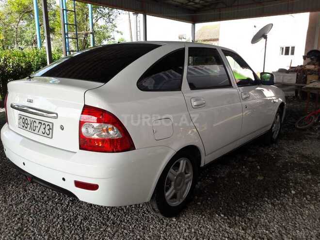 LADA (VAZ) Priora 2013, 90,200 km - 1.6 l - Masallı