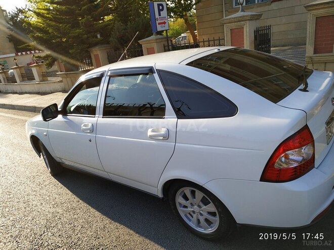 LADA (VAZ) Priora 2015, 69,000 km - 1.6 л - Bakı