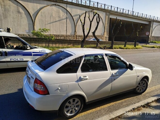 LADA (VAZ) Priora 2015, 69,000 km - 1.6 л - Bakı