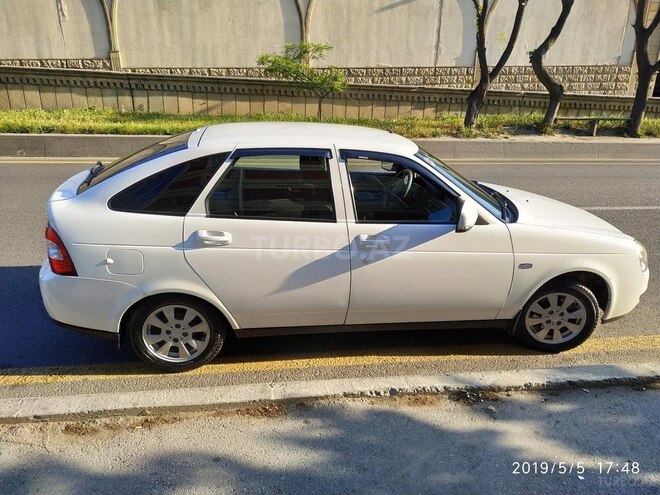 LADA (VAZ) Priora 2015, 69,000 km - 1.6 л - Bakı