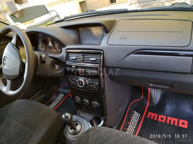LADA (VAZ) Priora 2015, 69,000 km - 1.6 л - Bakı