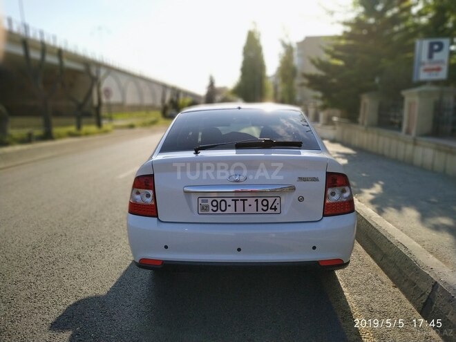 LADA (VAZ) Priora 2015, 69,000 km - 1.6 л - Bakı