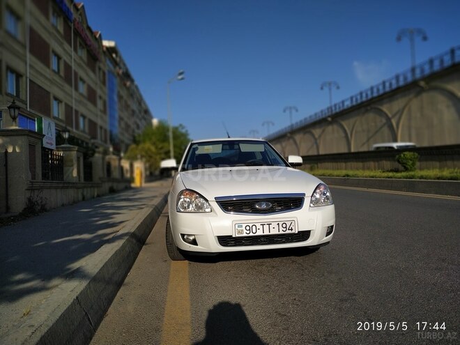 LADA (VAZ) Priora 2015, 69,000 km - 1.6 л - Bakı
