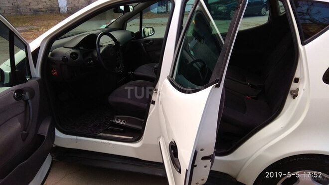 Mercedes A 160 2000, 245,000 km - 1.6 л - Sumqayıt
