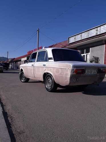 LADA (VAZ) 2106 1987, 358,803 km - 1.5 l - Gəncə