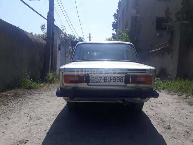 LADA (VAZ) 2106 1999, 764,646 km - 1.5 л - Gəncə