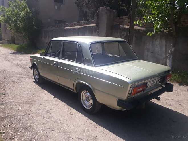 LADA (VAZ) 2106 1999, 764,646 km - 1.5 л - Gəncə
