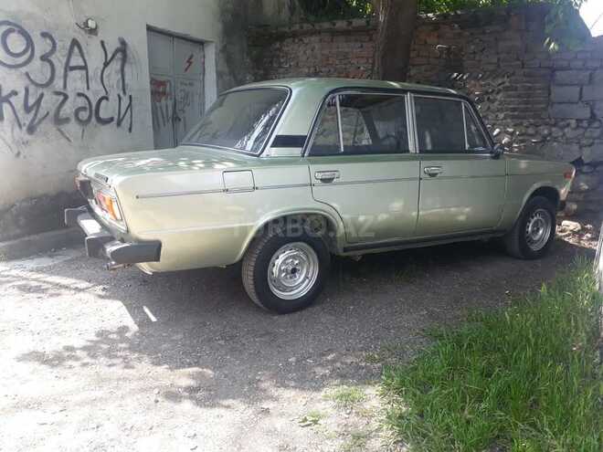 LADA (VAZ) 2106 1999, 764,646 km - 1.5 л - Gəncə