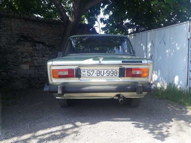 LADA (VAZ) 2106 1999, 764,646 km - 1.5 л - Gəncə