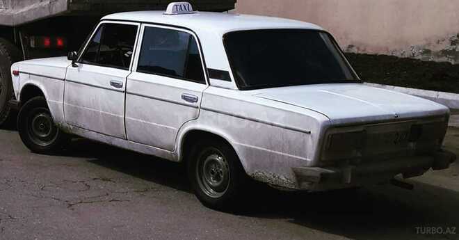 LADA (VAZ) 2106 1987, 358,803 km - 1.5 l - Gəncə