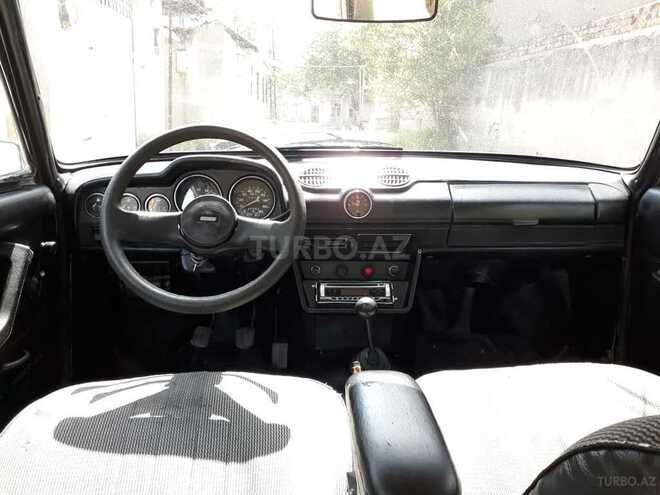 LADA (VAZ) 2106 1999, 764,646 km - 1.5 л - Gəncə