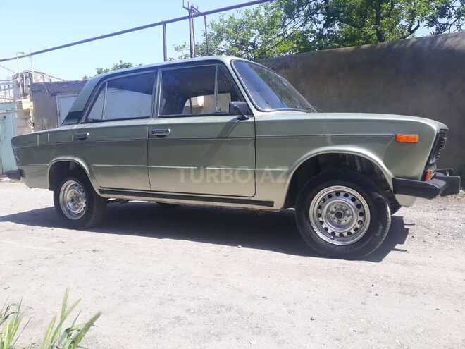 LADA (VAZ) 2106 1999, 764,646 km - 1.5 л - Gəncə