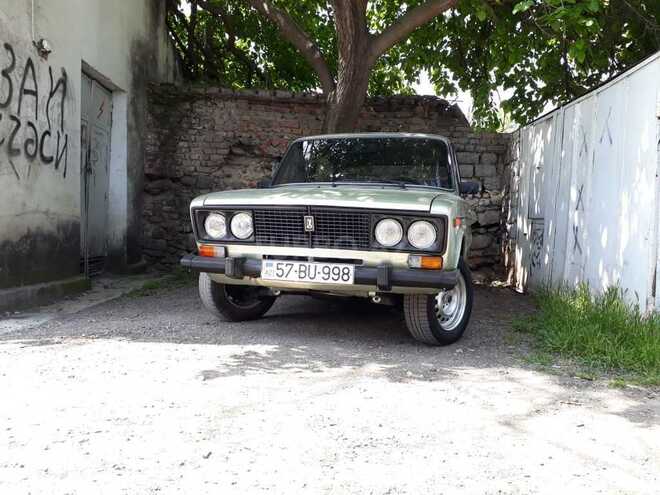 LADA (VAZ) 2106 1999, 764,646 km - 1.5 л - Gəncə
