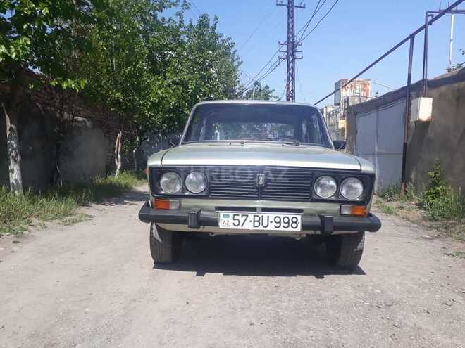 LADA (VAZ) 2106 1999, 764,646 km - 1.5 л - Gəncə
