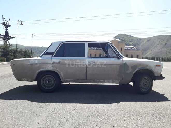 LADA (VAZ) 2106 1987, 358,803 km - 1.5 l - Gəncə