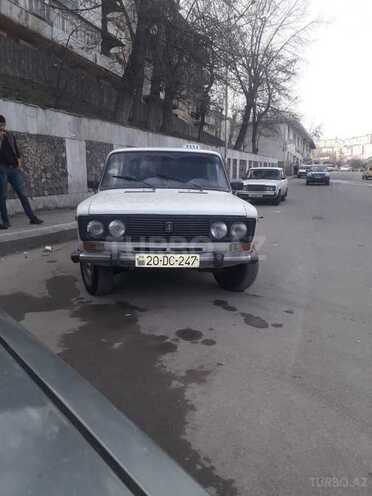 LADA (VAZ) 2106 1987, 358,803 km - 1.5 l - Gəncə