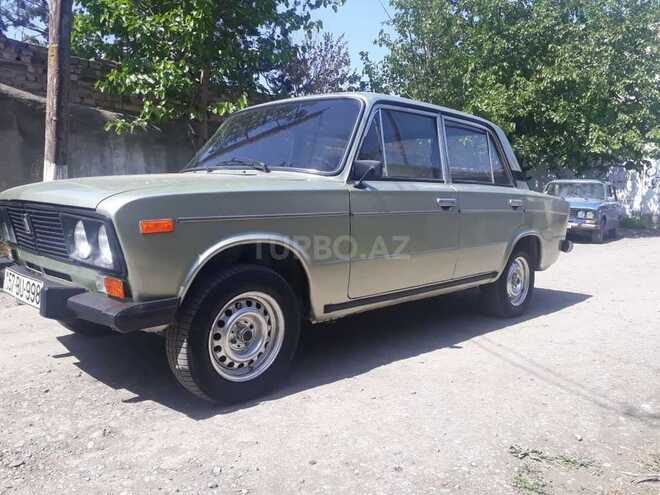 LADA (VAZ) 2106 1999, 764,646 km - 1.5 л - Gəncə