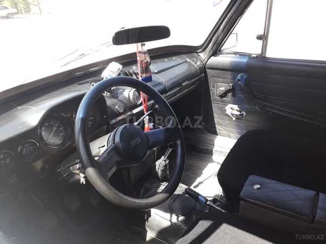 LADA (VAZ) 2106 1987, 358,803 km - 1.5 l - Gəncə